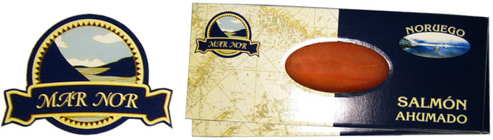 Marca Mar Nor
